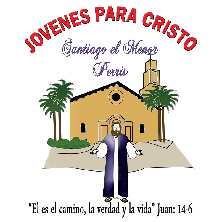 Jovenes Para Cristo Perris Ca 